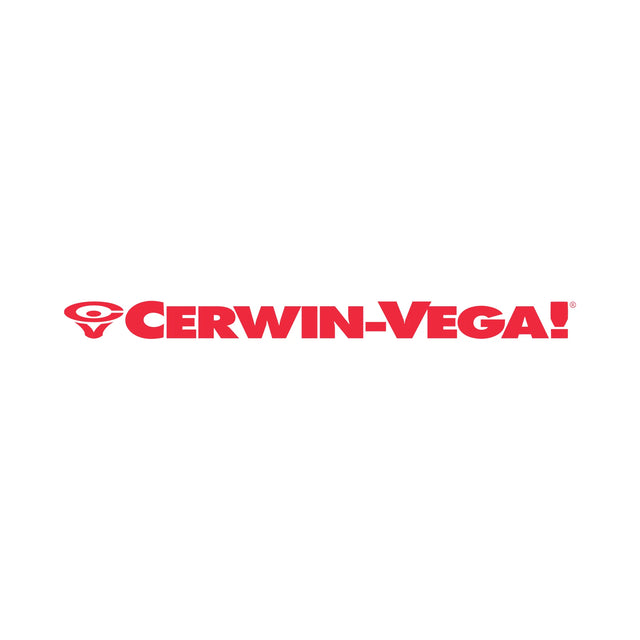 Cerwin-Vega CVFLY-1A Custom Flyware Accessory Kit for CVA-28
