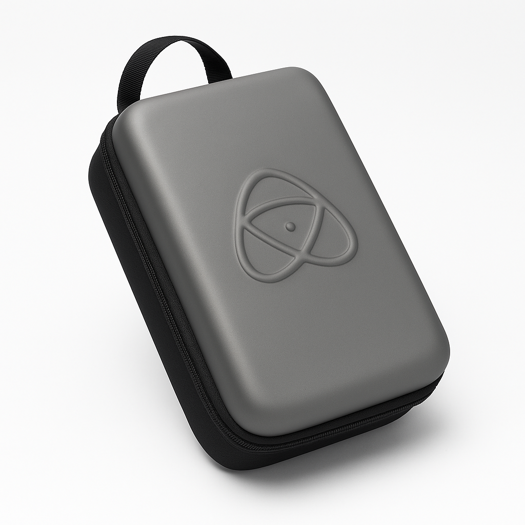 Atomos 5-inch Monitor Essential Accessories