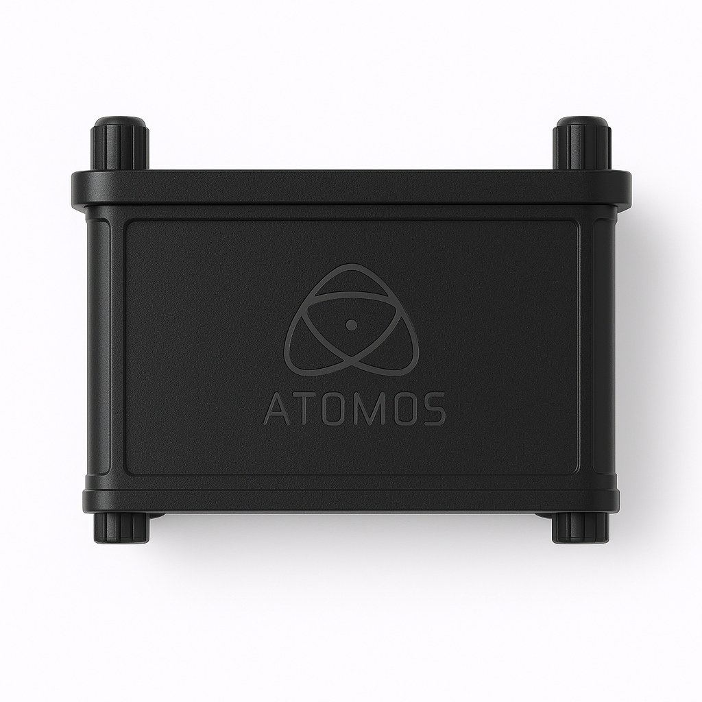 Atomos 5-inch Monitor Essential Accessories