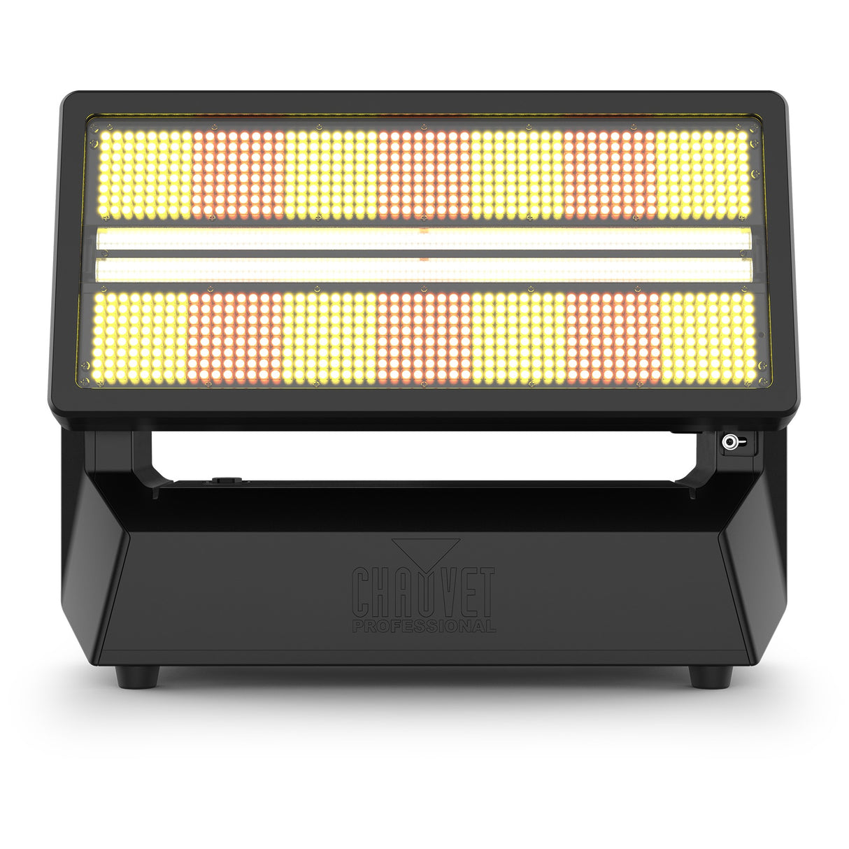 CHAUVET Professional Color STRIKE M 71,620 Lumens Motorized Strobe/Wash