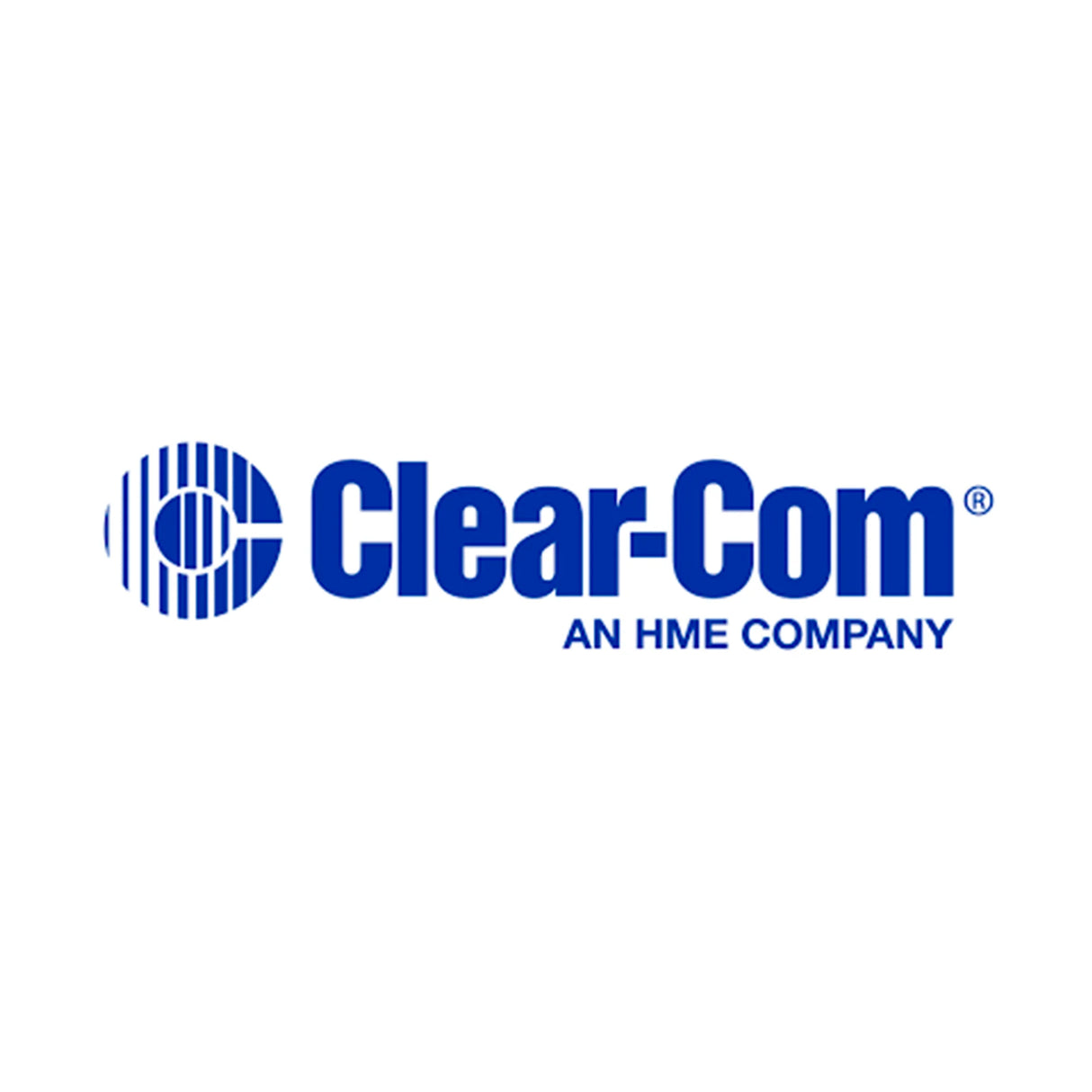 Clear-Com 375G074-2 FSII Beltpack Label around Battery Contacts Non CE