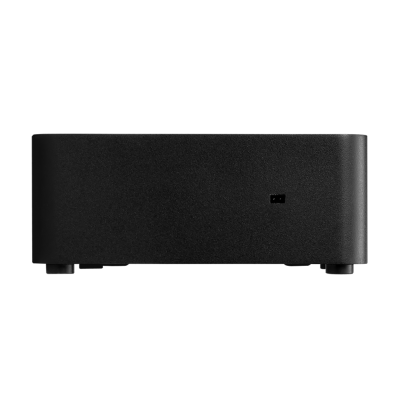 MSI - MSI Cubi NUC 1MG-010US Mini PC Intel Core 3-100U 8GB 500GB Win 11 Pro - CUBINUC1M010