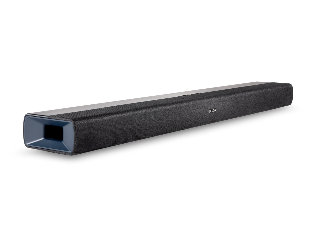 Denon DHT-S218 Dolby Atmos Sound Bar - Black