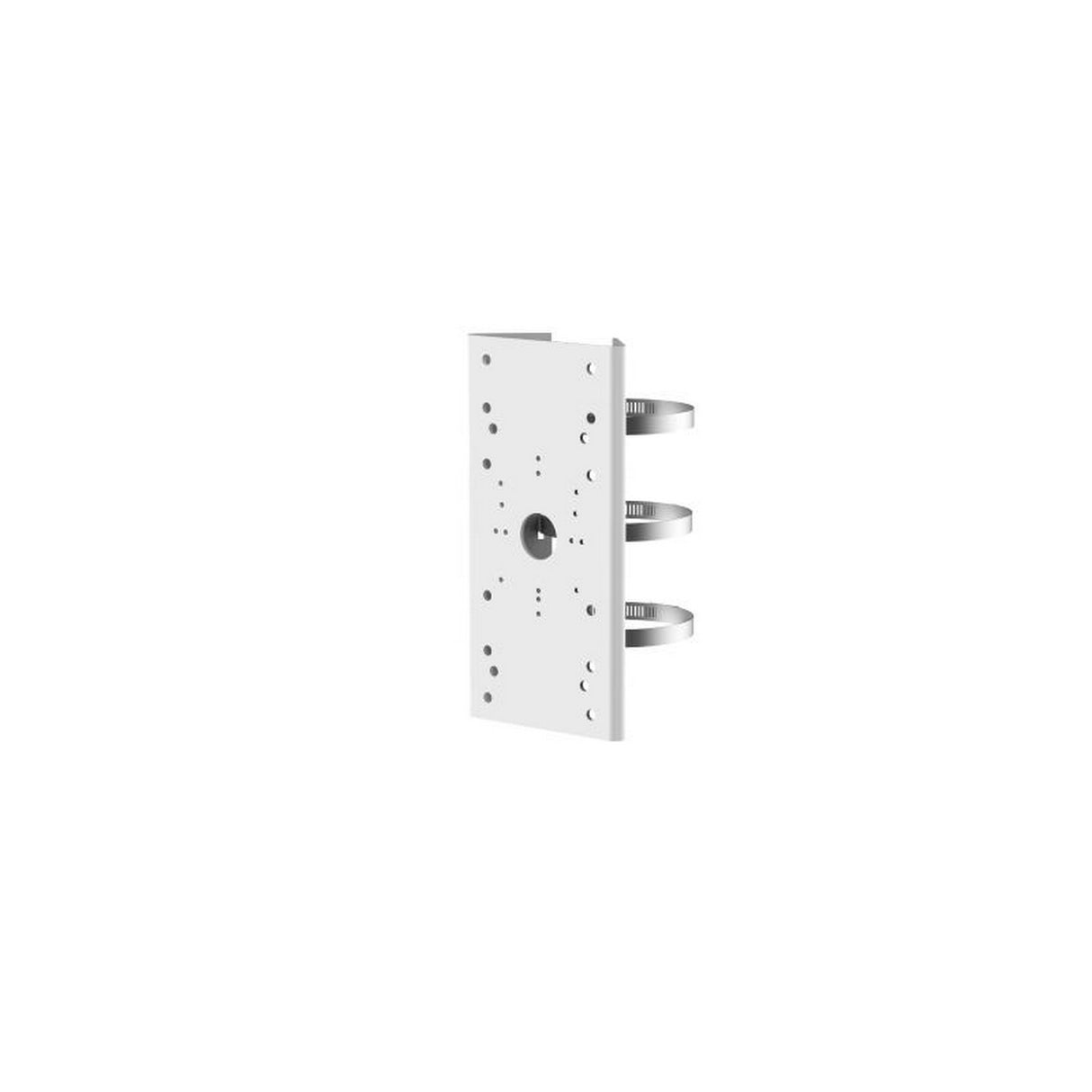 Hikvision DS-1275ZJ-SUS Vertical Pole Mount for Network Camera