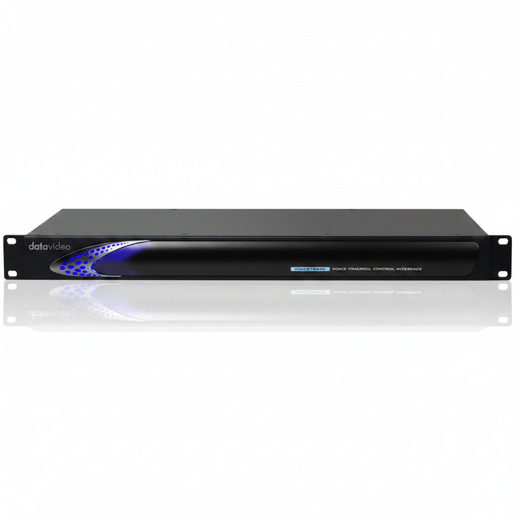 Datavideo VoiceTRX50 Voice-Tracking Control Interface