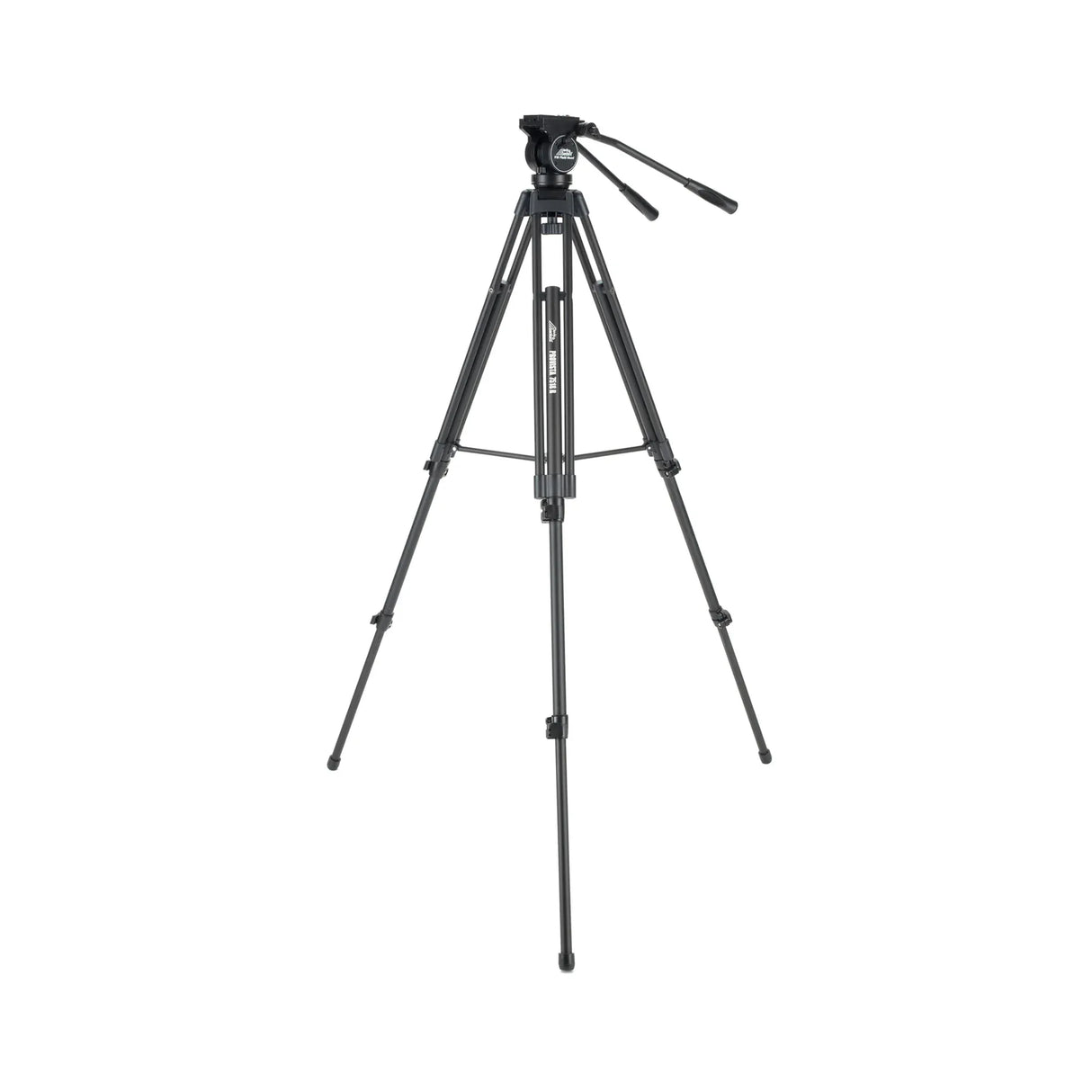Davis & Sanford Provista 7518B Mid Level Spreader Tripod