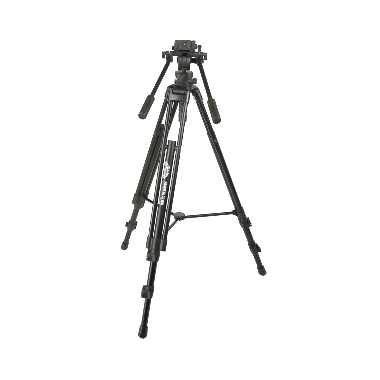Davis & Sanford Provista Airlift Tripod with FM18 Head