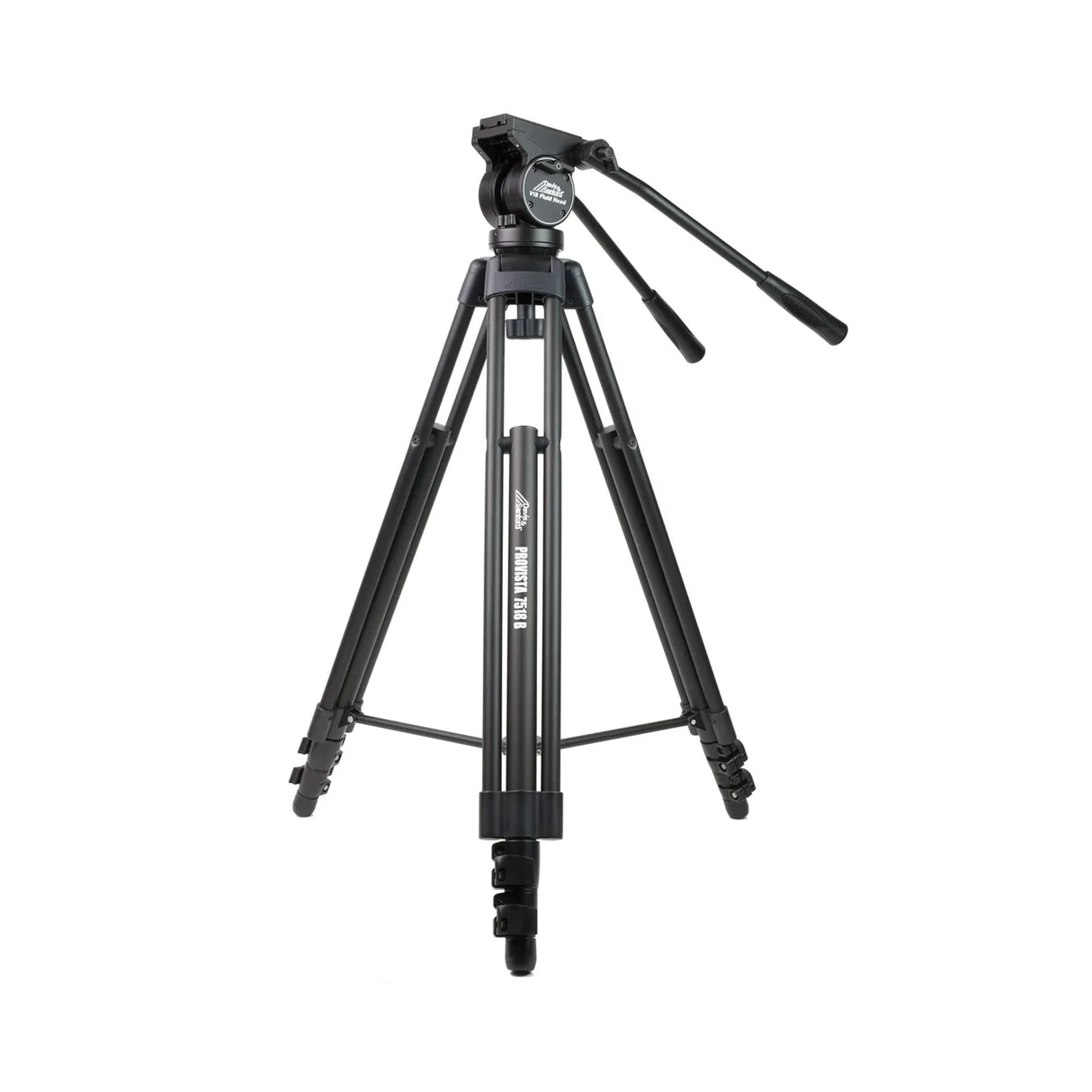 Davis & Sanford Provista Airlift Tripod with FM18 Head