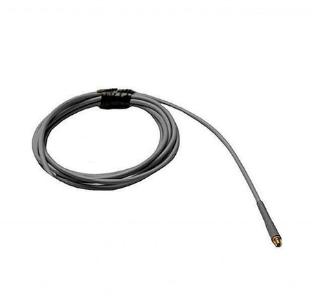 Countryman E6i Omnidirectional Earset Mic for Speaking & Vocals E6IOW6B1SR - Black 1mm Sennheiser Transmitter