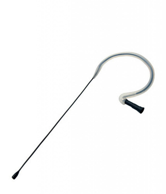 Countryman E6i Directional Earset Mic for Speaking & Vocals E6IDW6B1SR - Black 1mm Sennheiser Transmitter