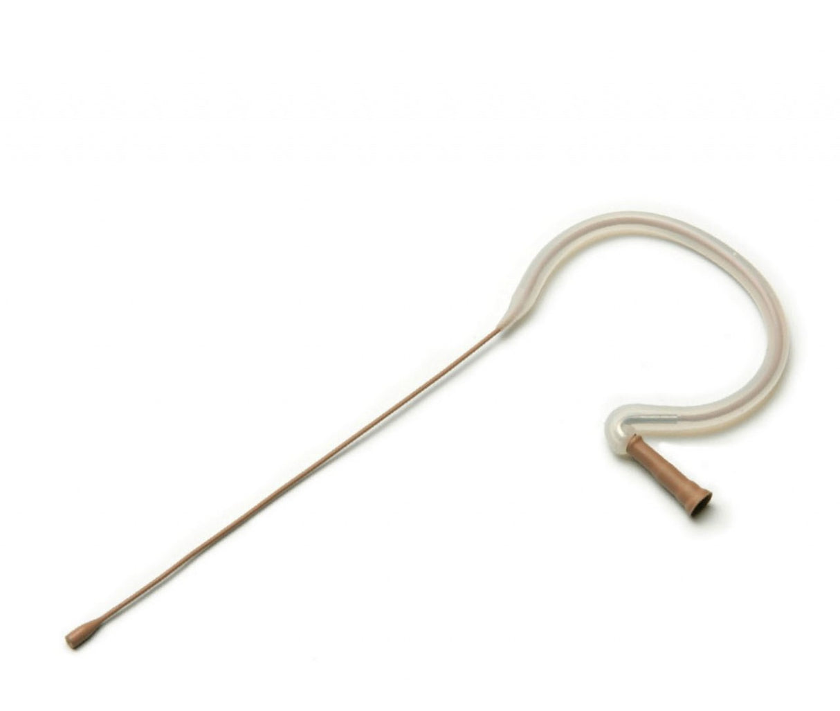 Countryman E6i Directional Earset Mic for Speaking & Vocals E6IDW6T2SR - Tan 2mm Sennheiser Transmitter