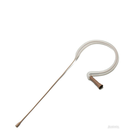 Countryman E6i Omnidirectional Earset Mic for General Speaking E6IOW5T1SR - Tan 1mm Sennheiser Transmitter
