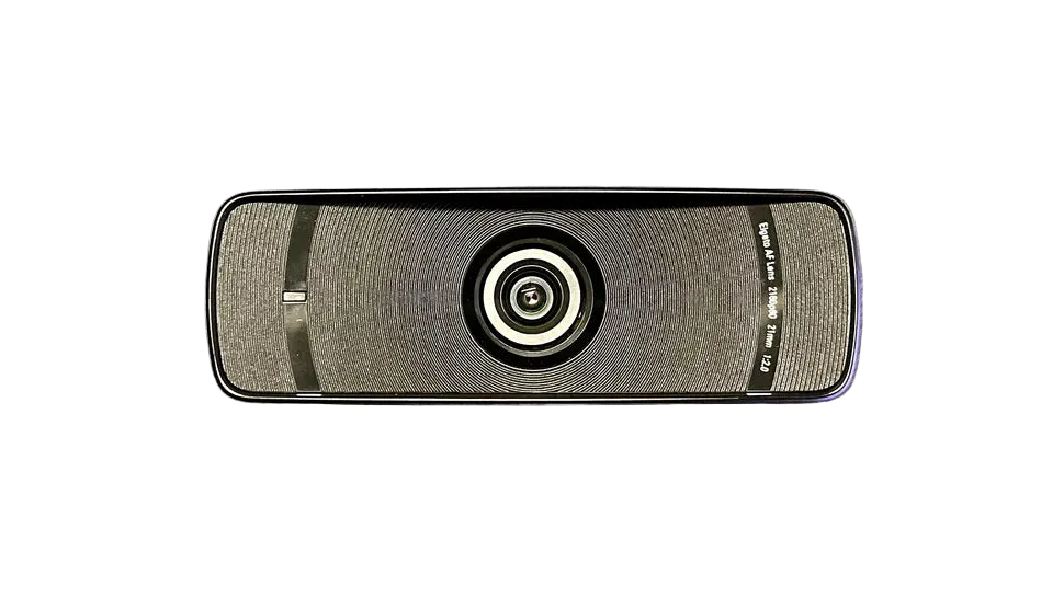 Elgato Facecam Pro 4K60 webcam for streaming and content creation