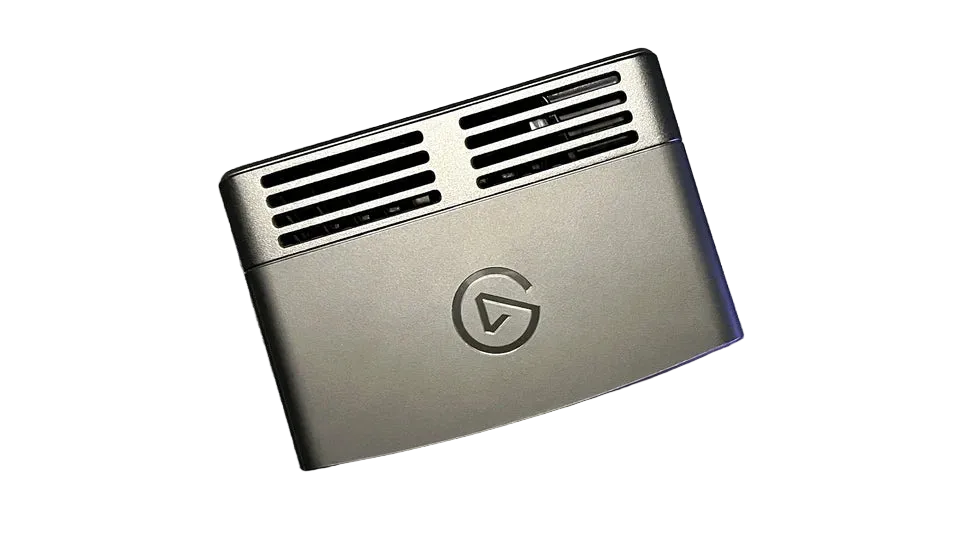 Elgato Facecam Pro 4K60 webcam for streaming and content creation