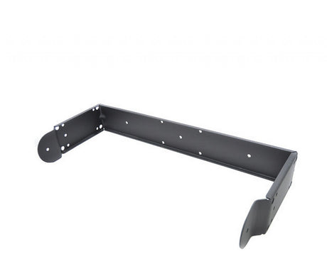 Electro-Voice MB200 Wall / Ceiling U-Bracket Kit for SB122 SB122PI SX100 & SX300 Black