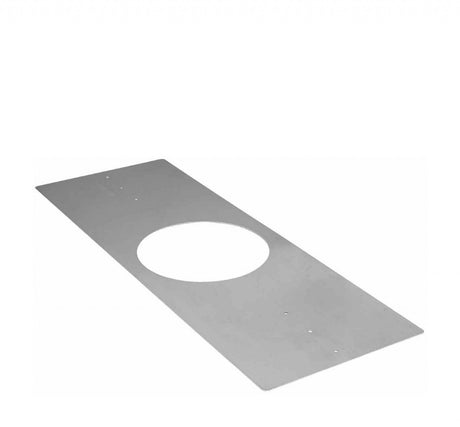 Electro-Voice RR-82-B Rough In Mounting Plate for New Construction for C8.2 and C8.2LP Speaker