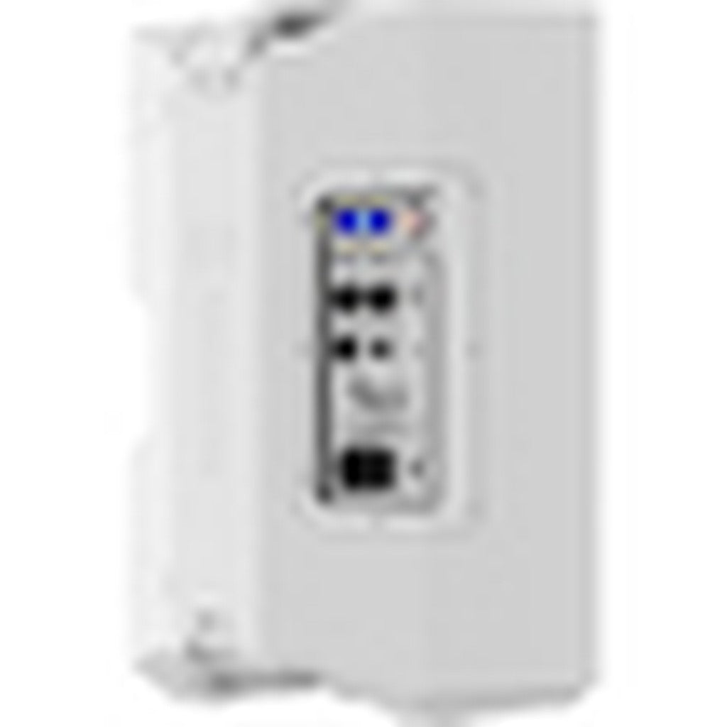 Electro-Voice EVERSE12-W 12-Inch Battery-Powered PA Speaker, White