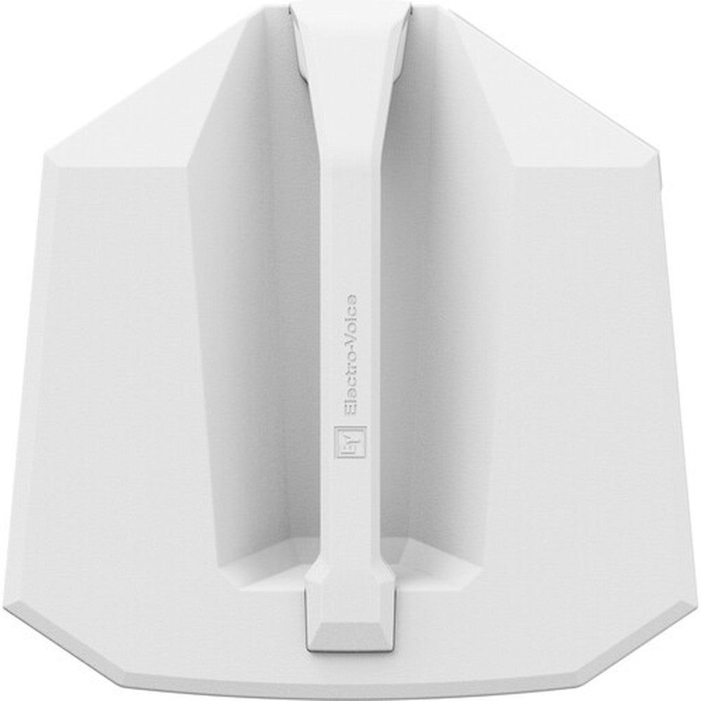 Electro-Voice EVERSE12-W 12-Inch Battery-Powered PA Speaker, White