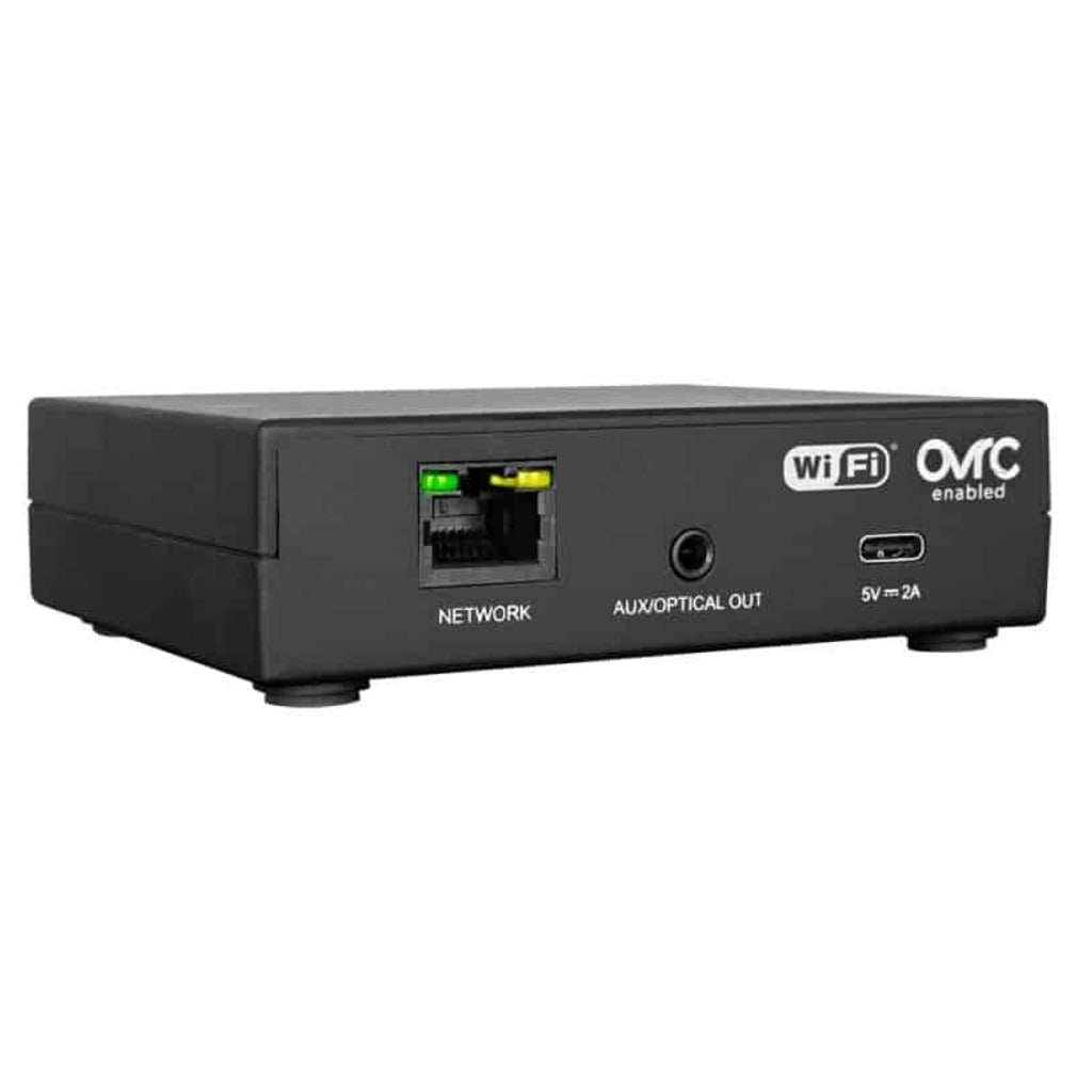 Episode EA-300-LYNK Lynk 300 Series Audio Casting Interface rear panel connections