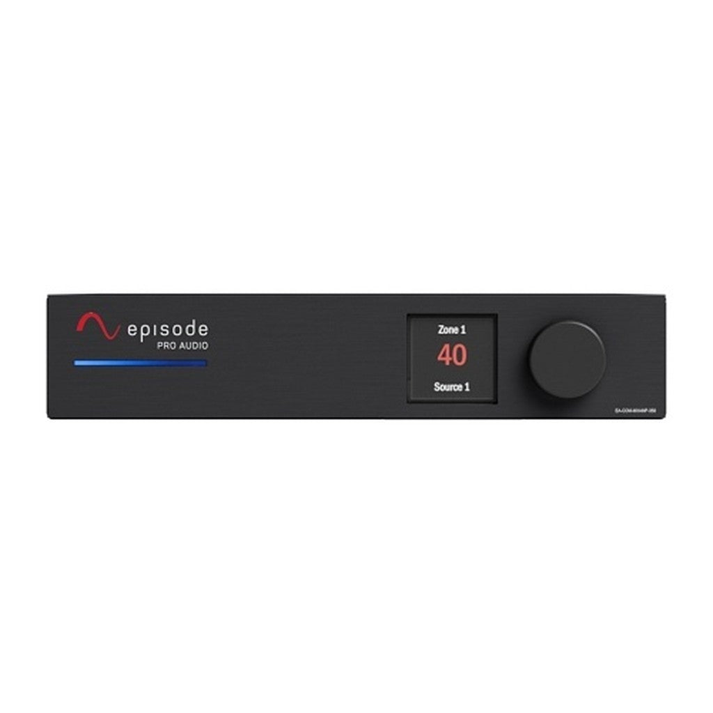 Episode EA-COM-MXAMP-350 2-Channel 350W Commercial MixAmp