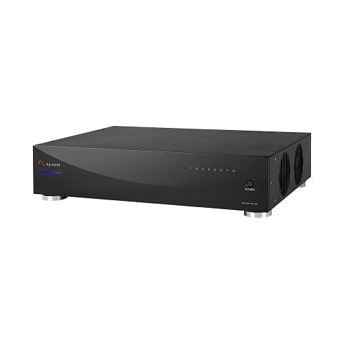 Episode EA-DYN-16D-100 Dynamic Series 16-Channel Class-D Amplifier, 100W