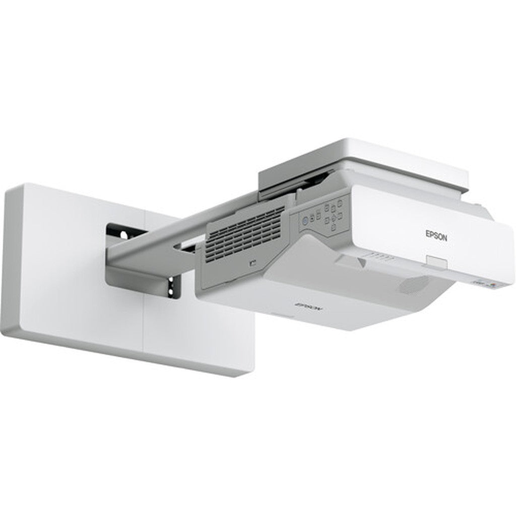 Epson BrightLink 760Wi WXGA Interactive Ultra-Short Throw Projector