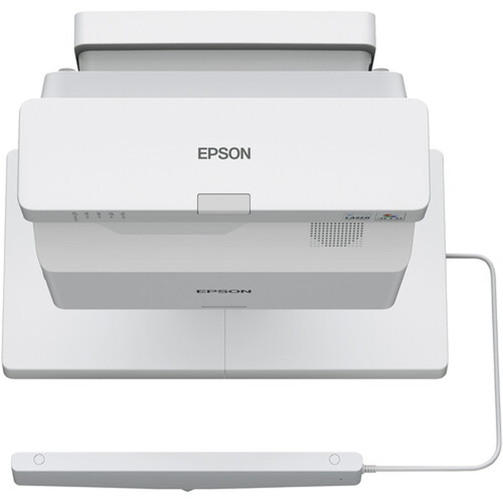 Epson BrightLink 760Wi WXGA Interactive Ultra-Short Throw Projector