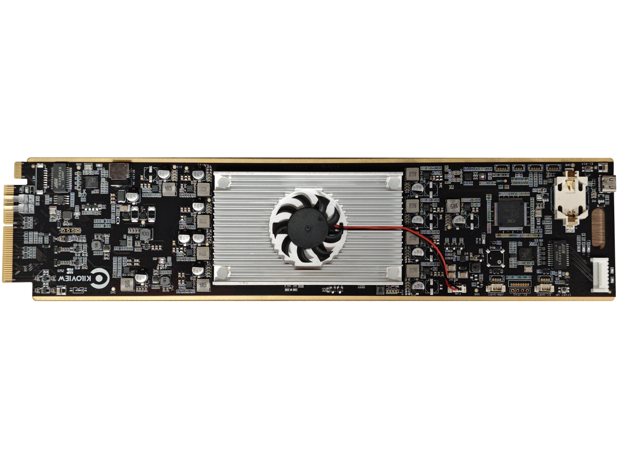 Kiloview FMG-400 Media Gateway Service Card