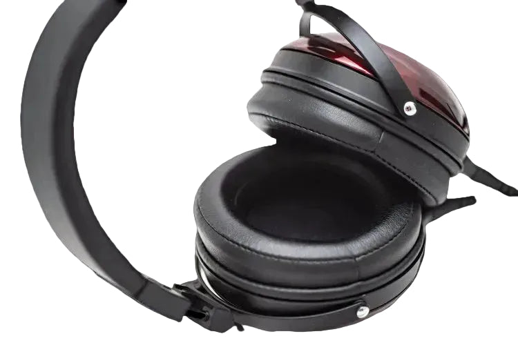 Fostex TH900mk2 Over Ear Closed Back Premium Stereo Headphones for monitoring high fidelity sound