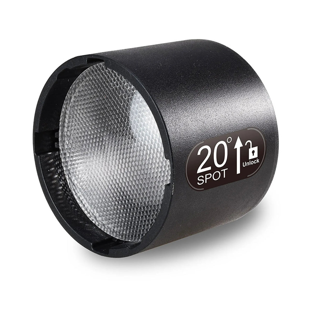 Fiilex P3 Fresnel Lens 20 Degrees