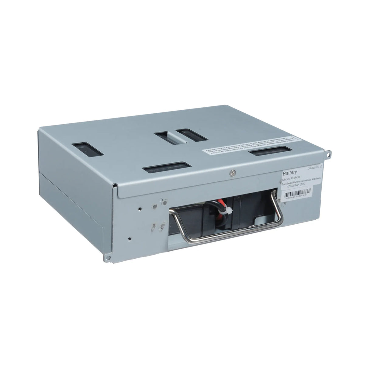 Furman BC-1000 Replacement Battery Pack for MB1000 and F1000-UPS