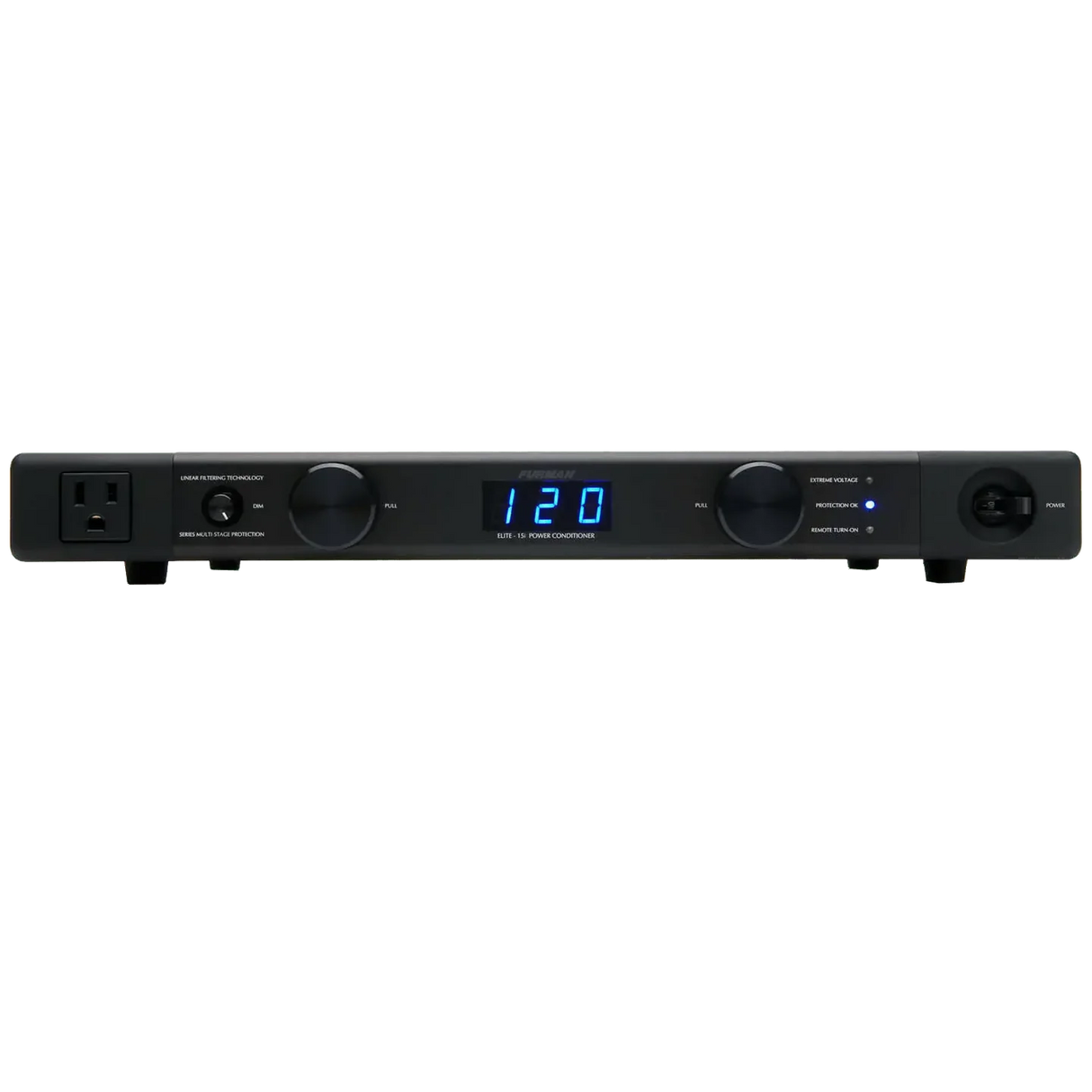 Furman ELITE-15I Conditioner Power HT 15 Amp