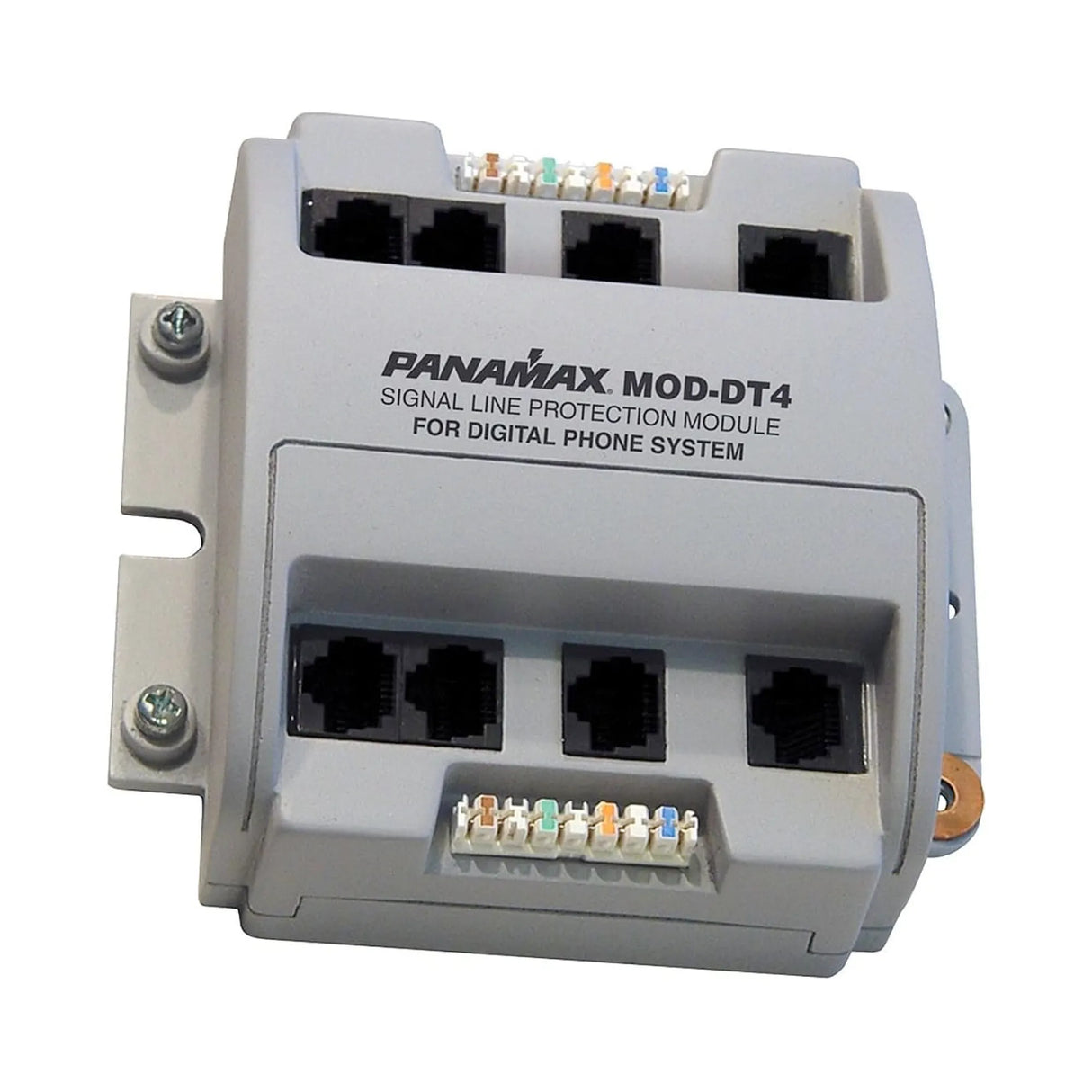 Furman MOD-DT4 Signal Protection Module for 4-Line Digital Telephone