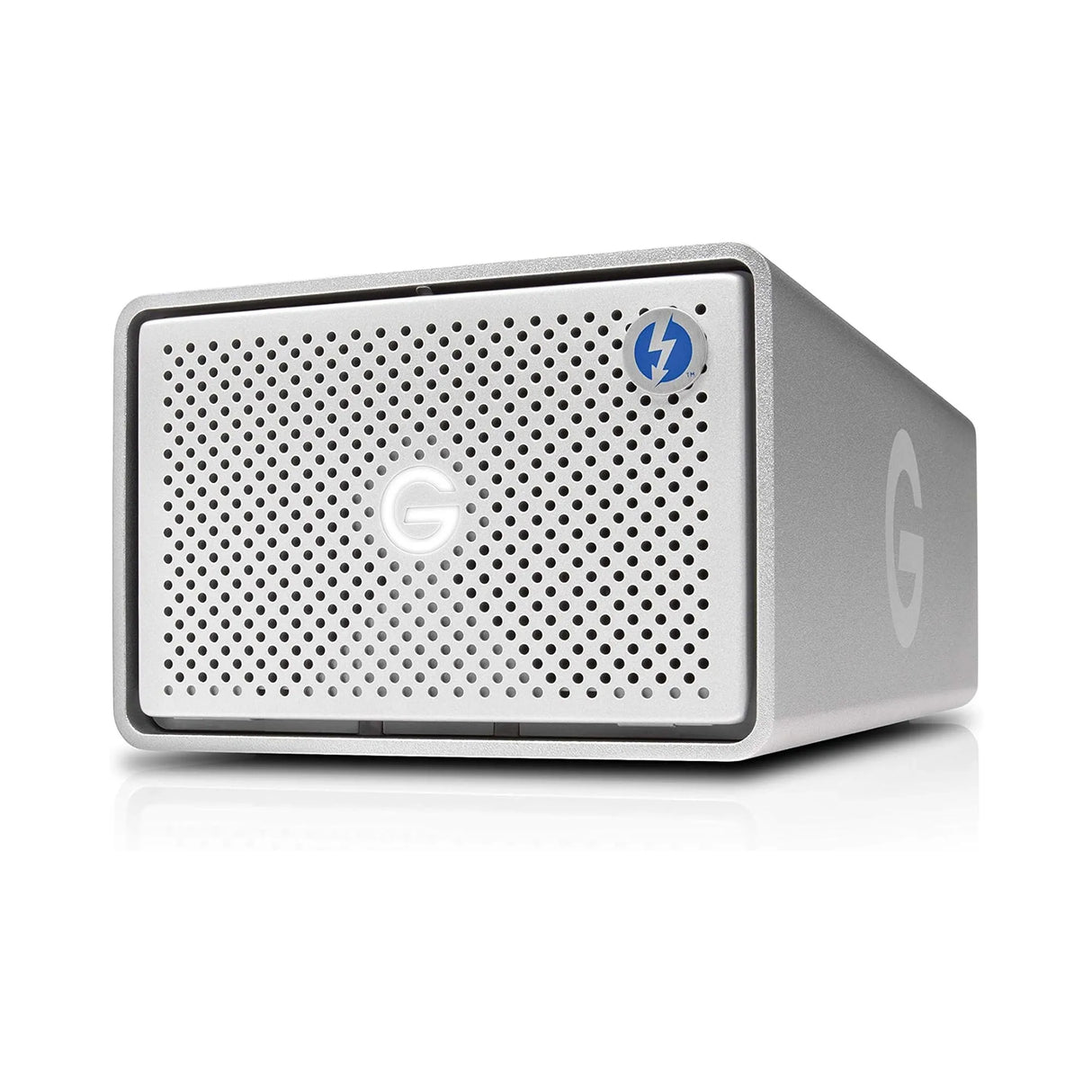 G-Technology G-RAID Removable Thunderbolt 3 36TB