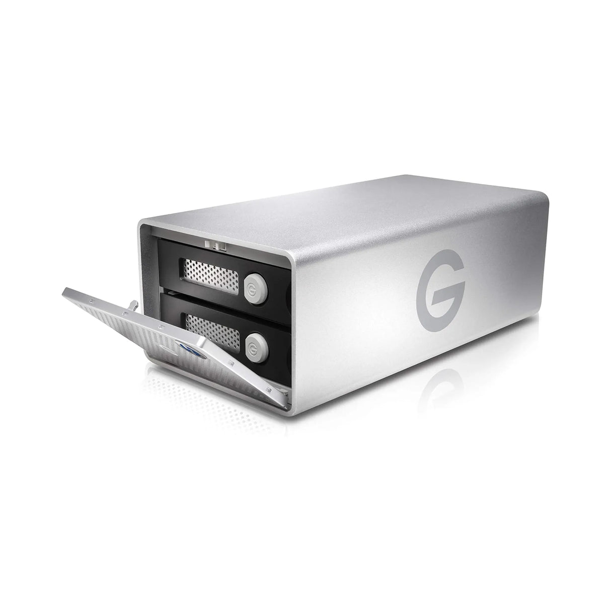 G-Technology G-RAID Removable Thunderbolt 3 36TB