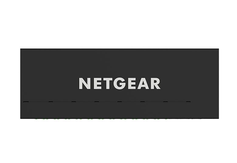 NETGEAR GS316EPP 16-Port High-Power PoE+ Gigabit Ethernet Plus Switch (231W) with 1 SFP Port