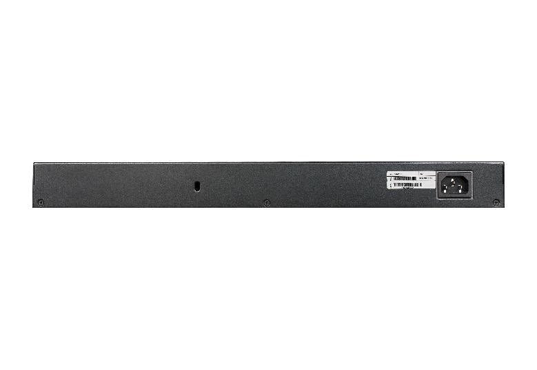 NETGEAR GS348PP 48-Port Gigabit Ethernet Unmanaged PoE+ Switch (380W)