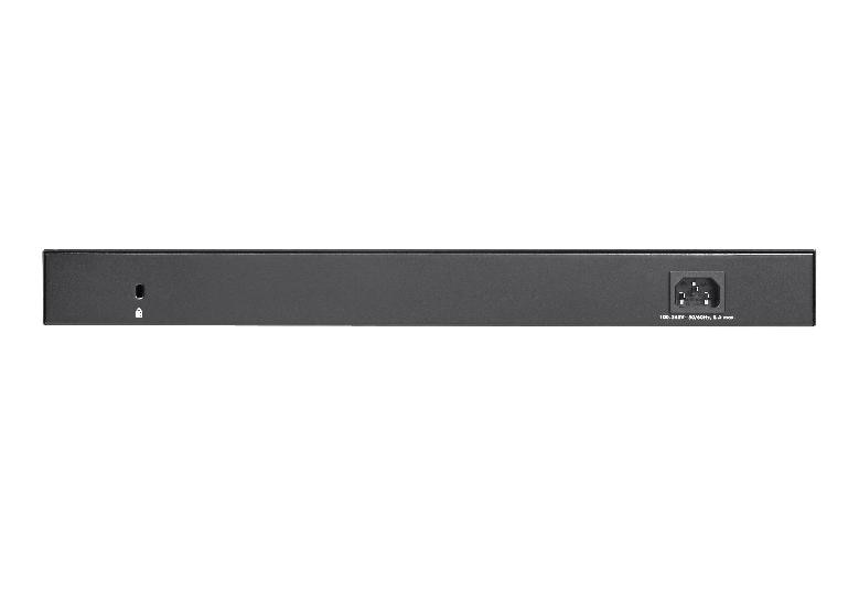 NETGEAR GS348PP 48-Port Gigabit Ethernet Unmanaged PoE+ Switch (380W)