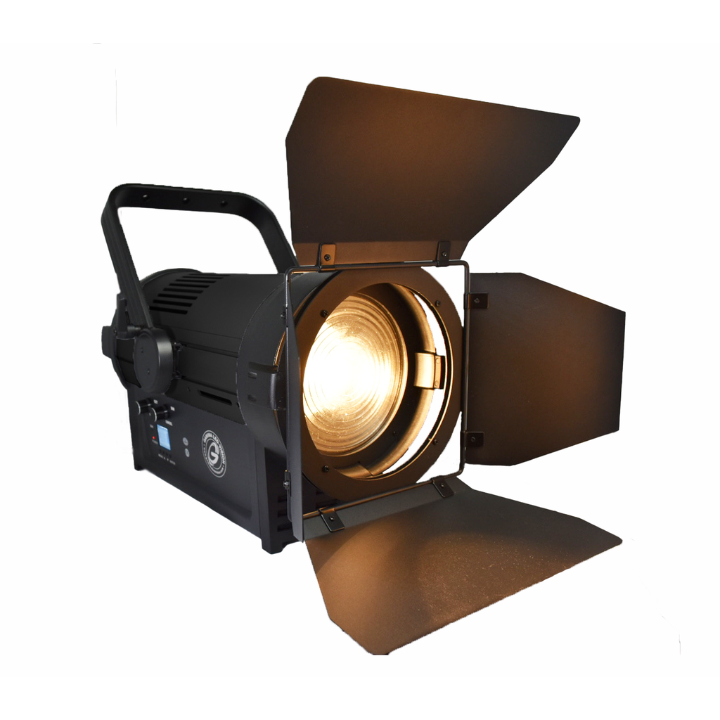 Gamma LED Vision Rosé XT 350Z VW Variable White Fresnel Spotlight