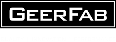 GeerFab MultiZorber OC703DR 24 x 48 Inch Acoustic Panel, Red