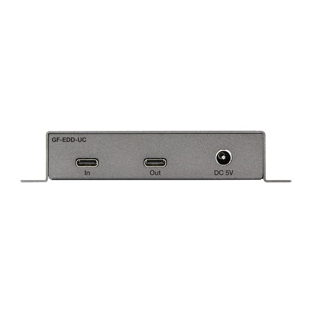 Gefen GF-EDD-UC 8K USB-C EDID Detective with EDID Control & 8K Support