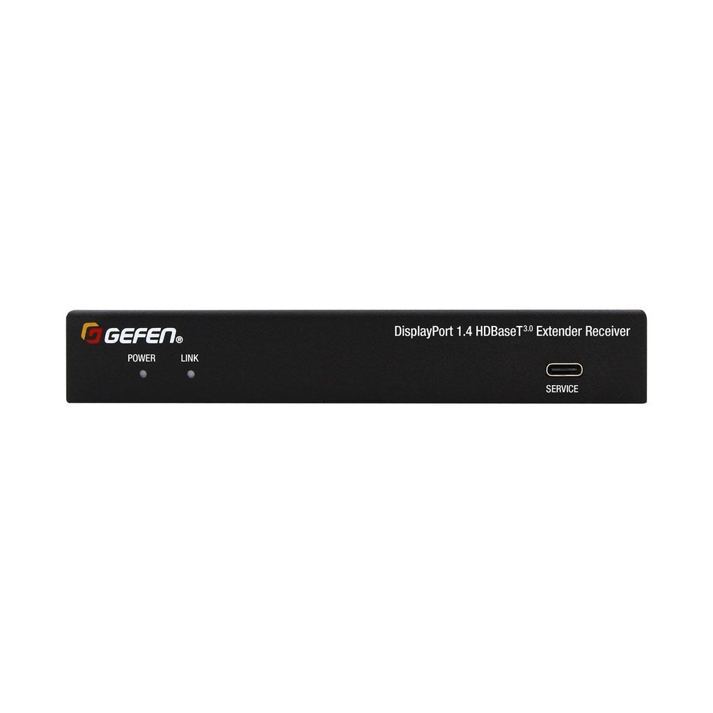 Gefen GF-EXT-DP4-HBT3 8K/4K DP 1.4 HDBaseT Video Extender Set