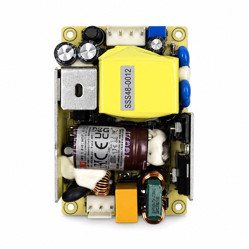 Power supply module for Mackie DL16S and DL16SE mixers (2058372)