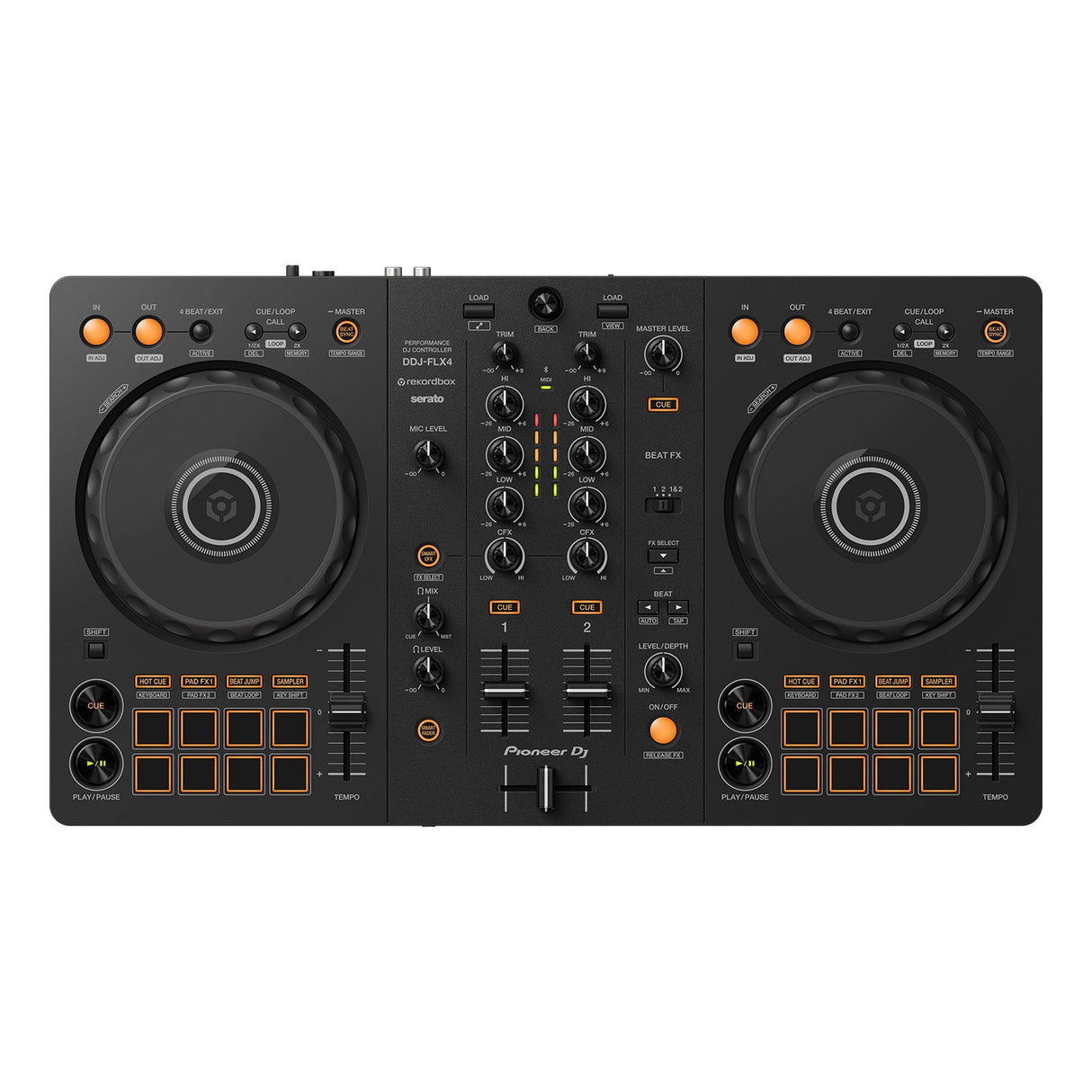 OEM Power Supply Adapter compatible with Pioneer DDJ-FLX4