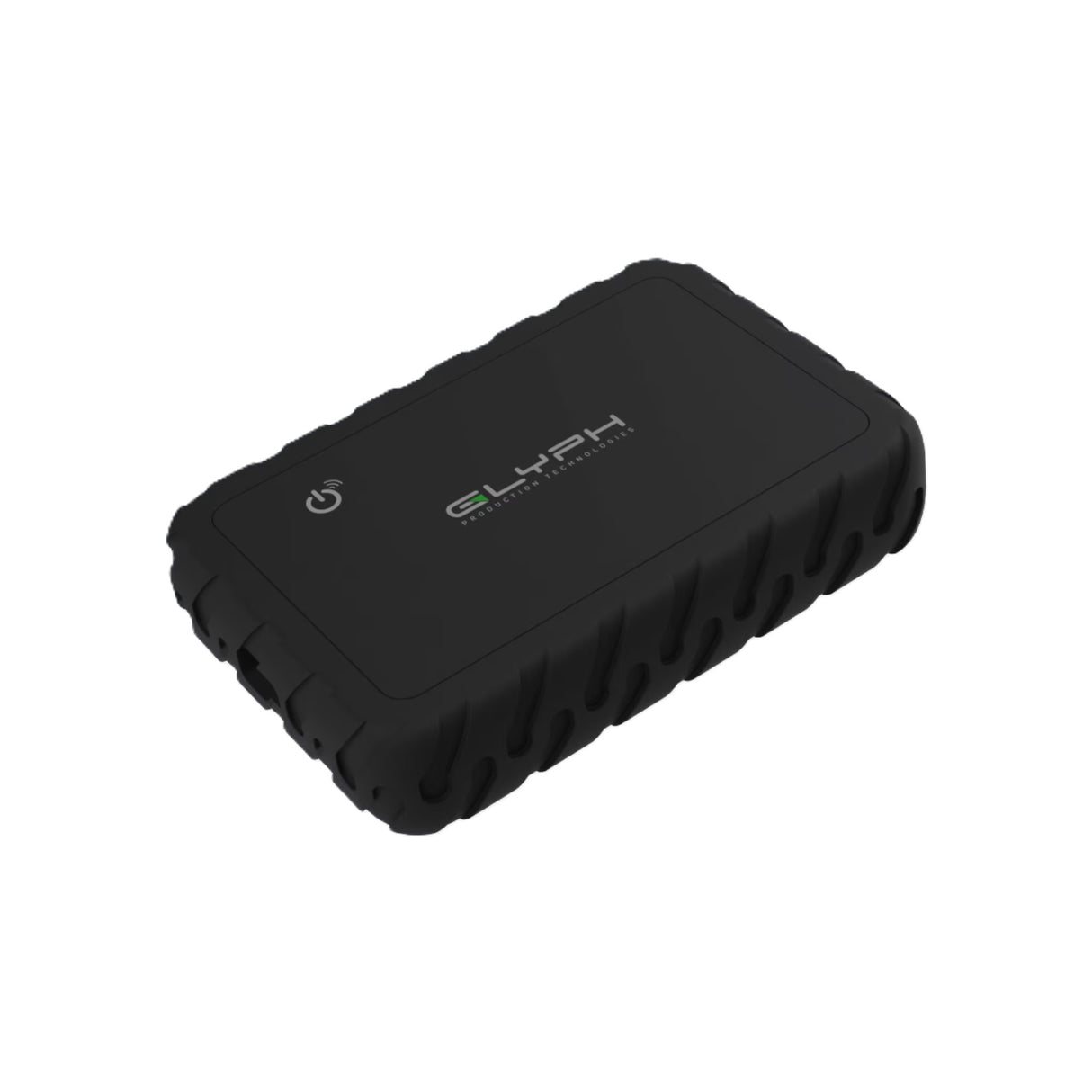 Glyph Atom EX80 USB4 80Gbps Portable NVMe SSD