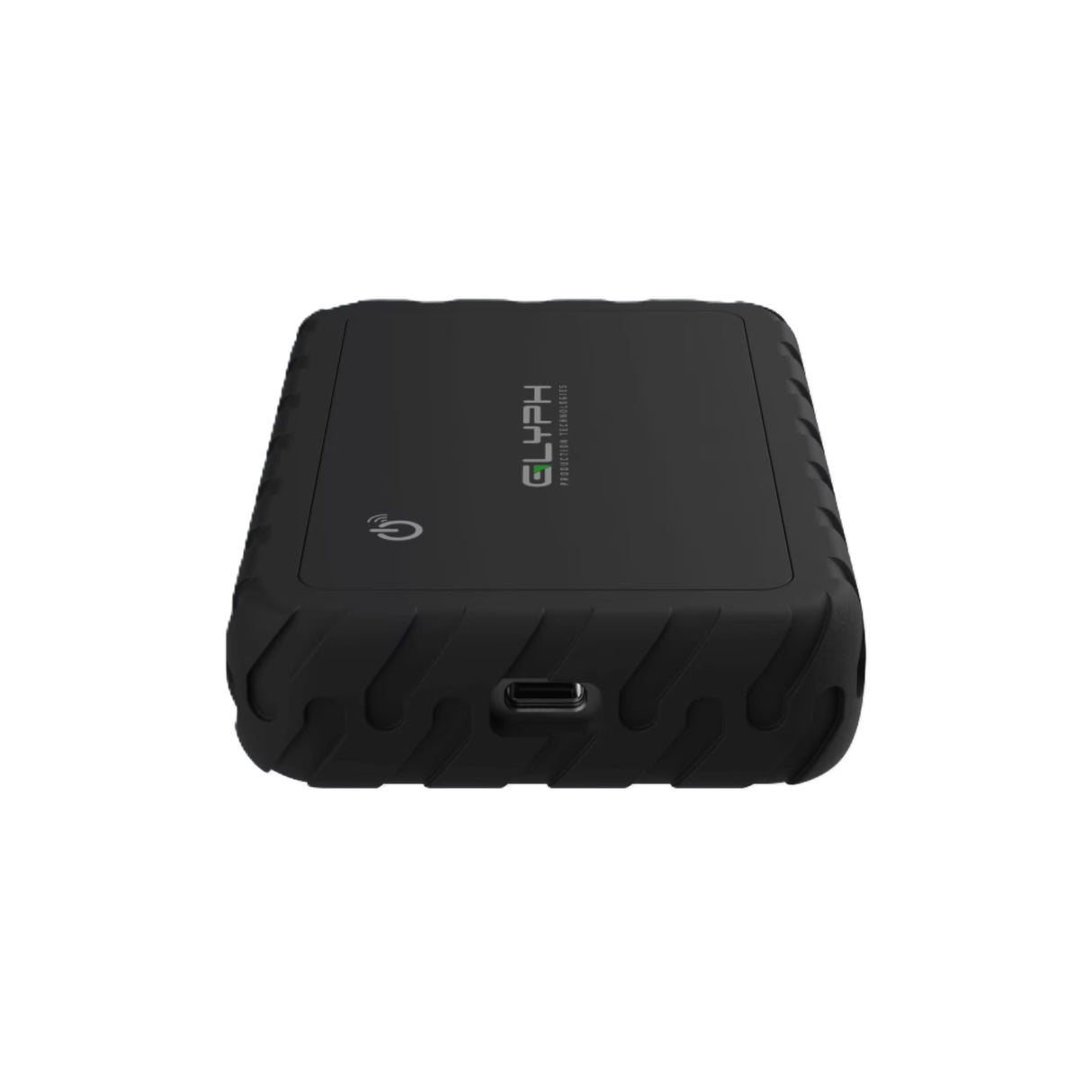 Glyph Atom EX80 USB4 80Gbps Portable NVMe SSD