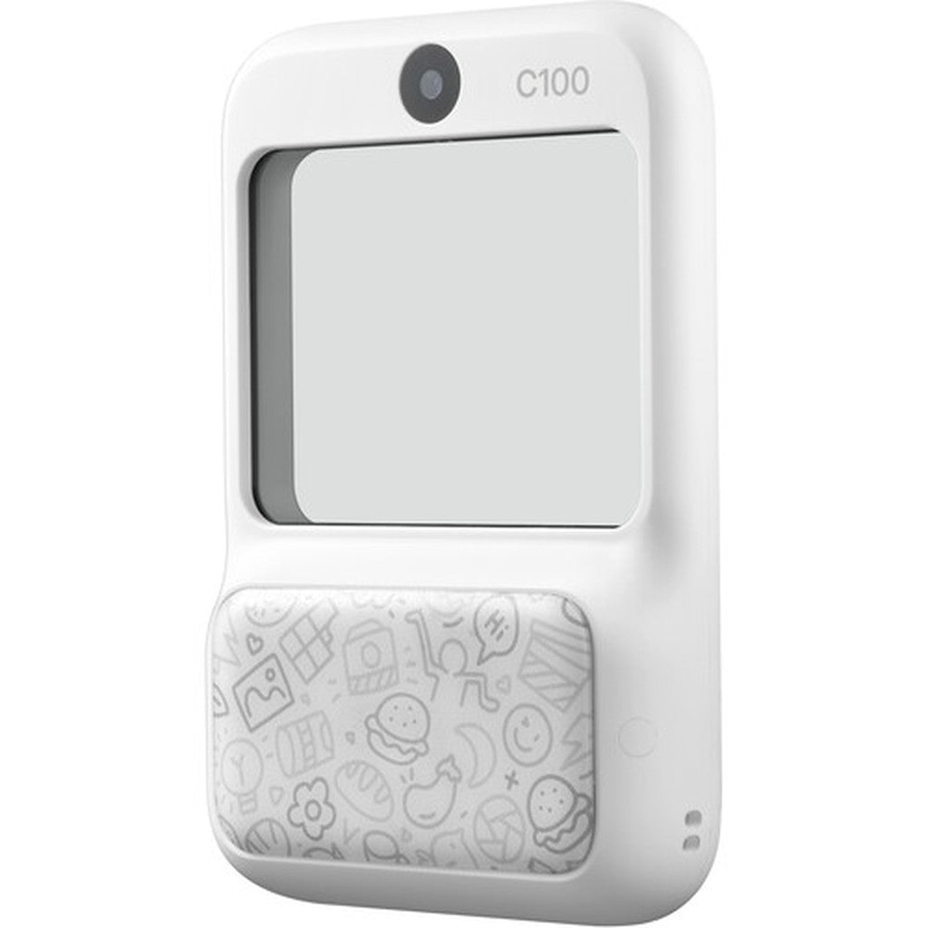 Godox C100 Mini Camera with Transparent Viewfinder and Light Meter