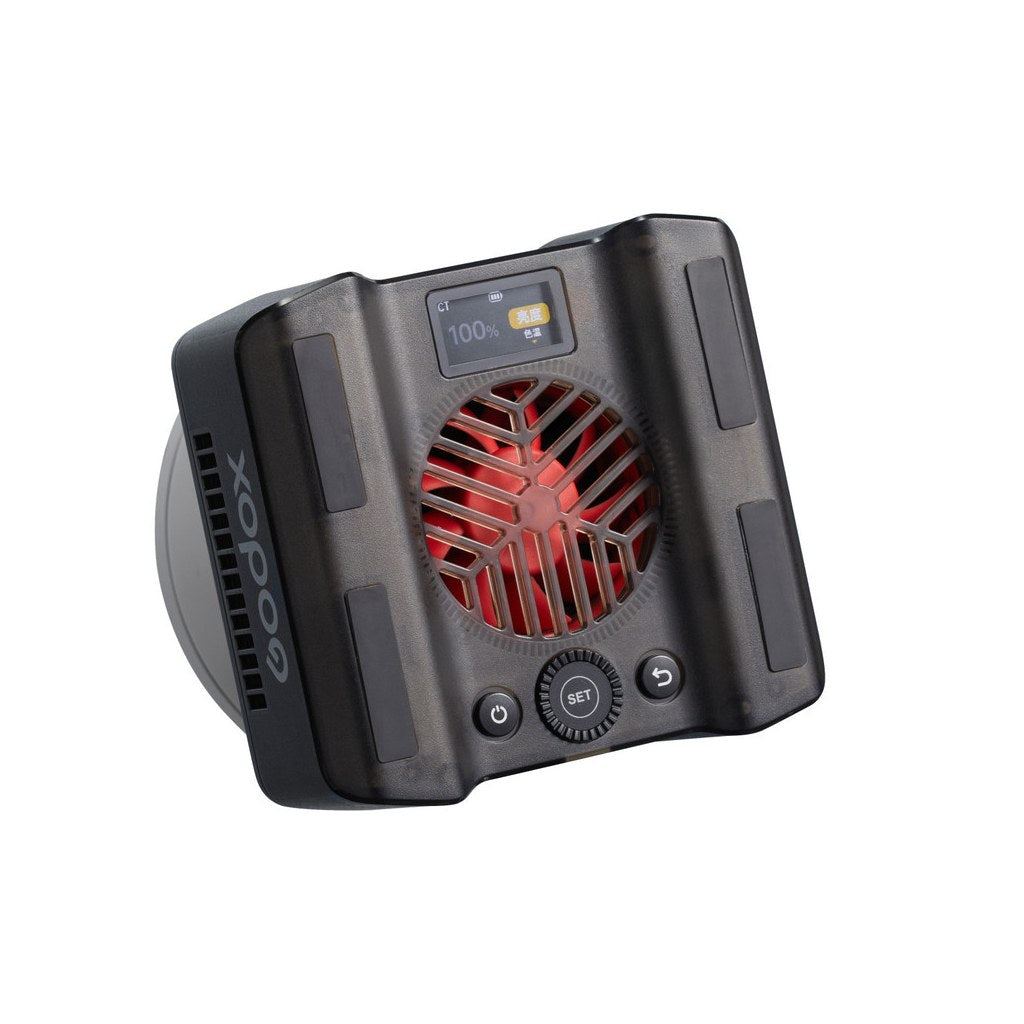 Godox ML40Bi Portable Bi-Color LED COB Light
