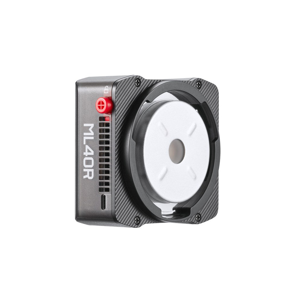 Godox ML40R Portable RGB LED COB Light