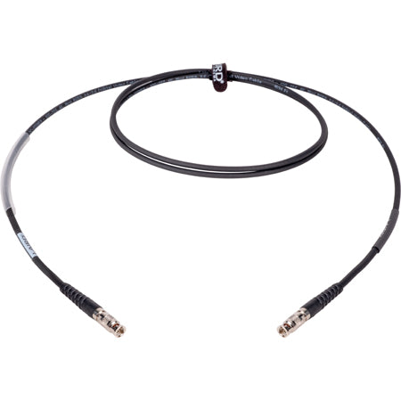 Laird HDBNC12G59-MM Mini RG-59 12G-SDI Cable